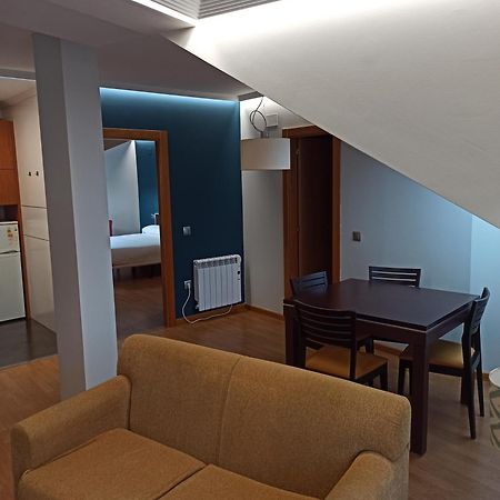 Apartamentos 19 Living León Exterior foto