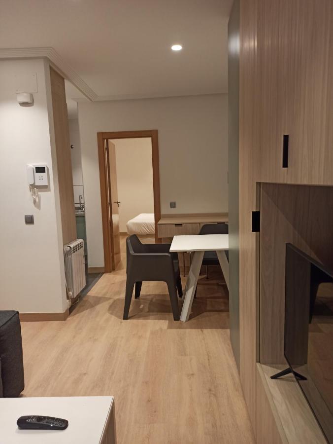 Apartamentos 19 Living León Exterior foto