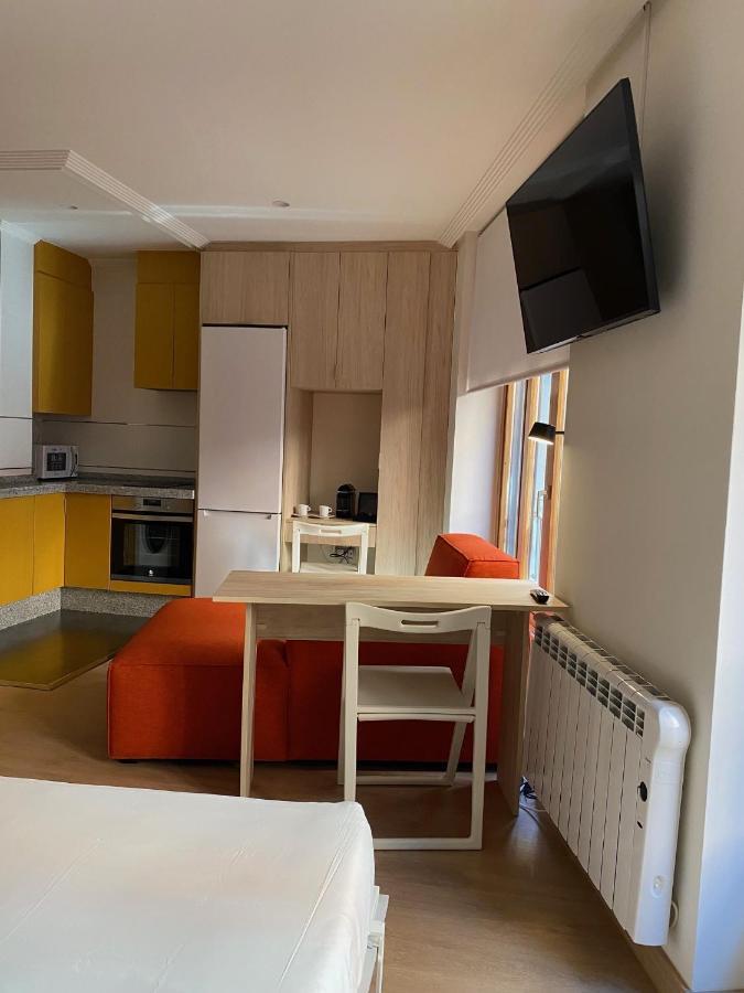 Apartamentos 19 Living León Exterior foto