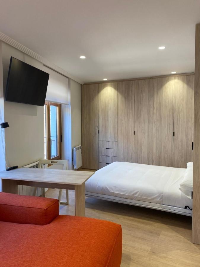 Apartamentos 19 Living León Exterior foto